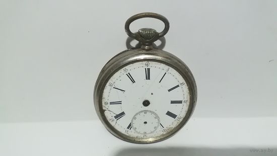 Старые швейцарские часы La Rochette