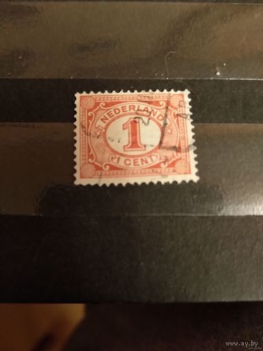 1899 Нидерланды (4-2)