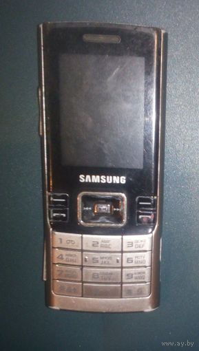 Samsung SGH-M200 корея на запчасти