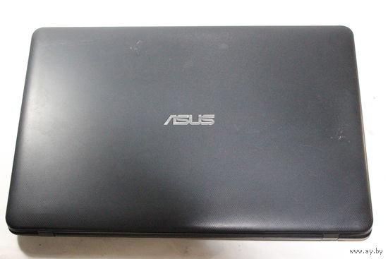 Ноутбук ASUS X751NV-TY027, 17.3" 920MX