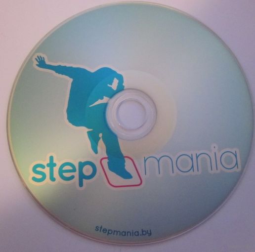 Игра StepMania 3.9 (Rus)