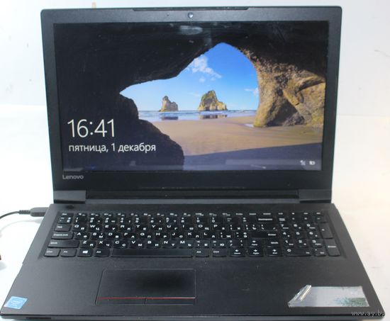 Ноутбук Lenovo V110-15IAP