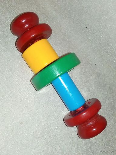 Развивающая игрушка BRIO Швеция Брио деревянная