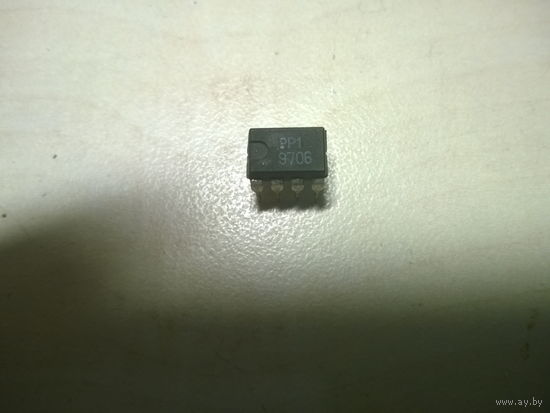 Микросхема памяти ЭКР1568РР1.
