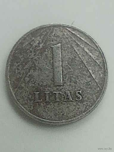 1 лит 1991