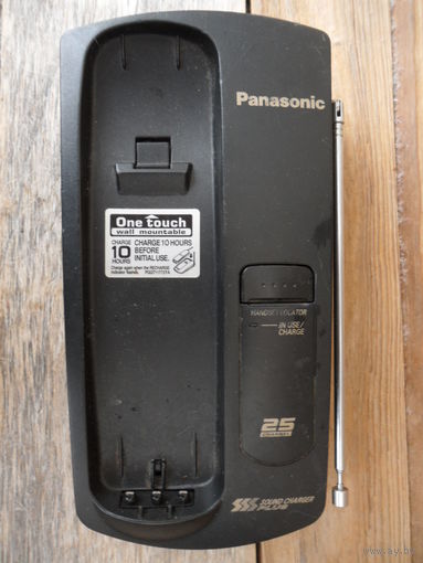 База к телефону Panasonic KX-TC1000