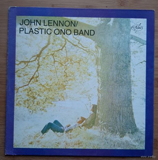 John Lennon & Plastic Ono Band
