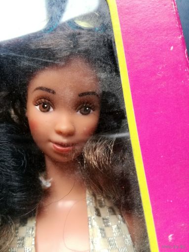 Барби, Sun Gold Malibu Barbie 1983
