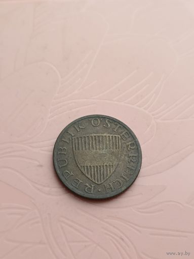 Австрия 50 грош 1960г(7)
