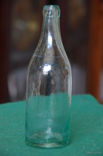 Бутылка   14,5 см