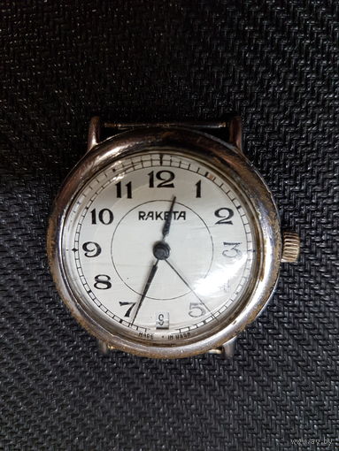 Часы ,,Ракета'' 2614 H СССР.