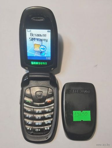 Телефон Samsung E1150i. 19699