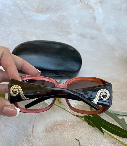 Солнцезащитные очки Roberto Cavalli оригинал