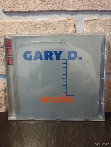 Gary D. – Works (Germany)