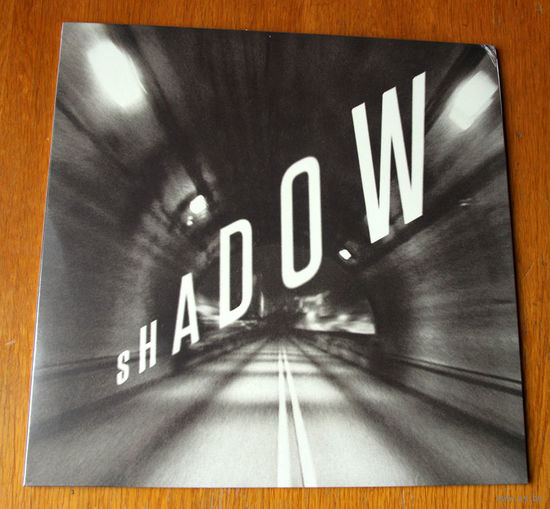 Little Barrie "Shadow" LP, 2014