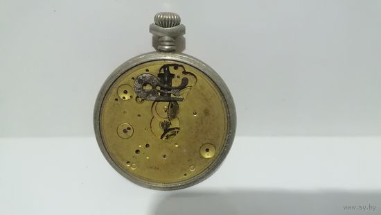 Старые часы   Junghans