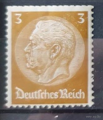 Германия Рейх 1934 Mi.513 MNH