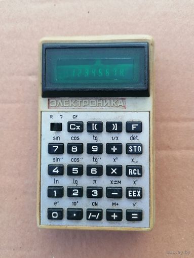 Калькулятор в3-32