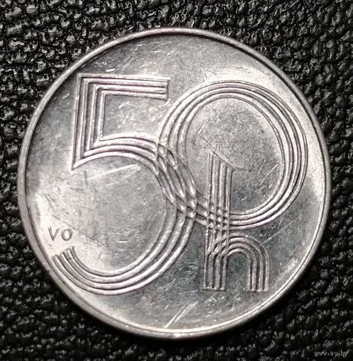 50 геллеров 1995