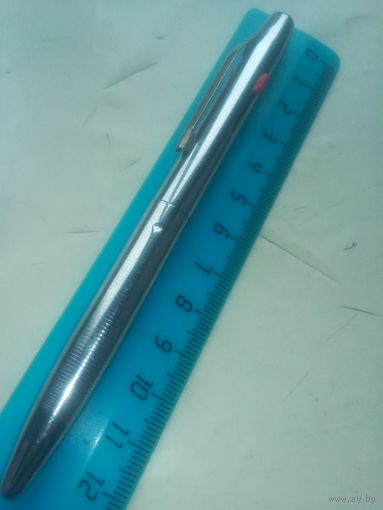 Ручка на 2 стержнями с знаком качества СССР
