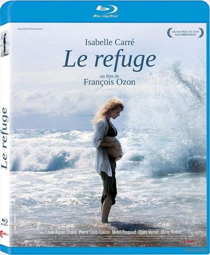 Убежище / Le refuge  (Франсуа Озон / Francois Ozon) BDRip 1080p