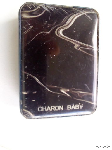 Вейп Smoant Charon Baby POD