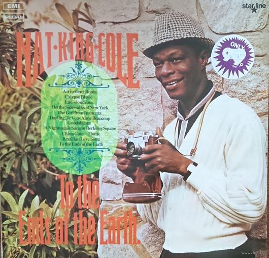 Nat King Cole - To The Ends Of The Earth