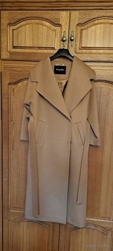 Пальто женское Runky Klan fashion Италия X&R Elegant Ledi размер 42-44.