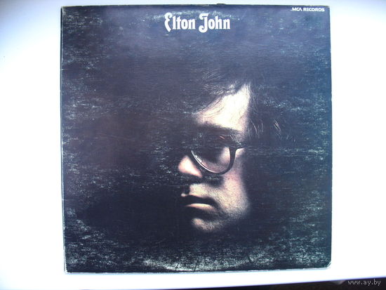 Elton John