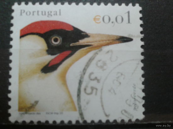 Португалия 2003 Птица 0,01