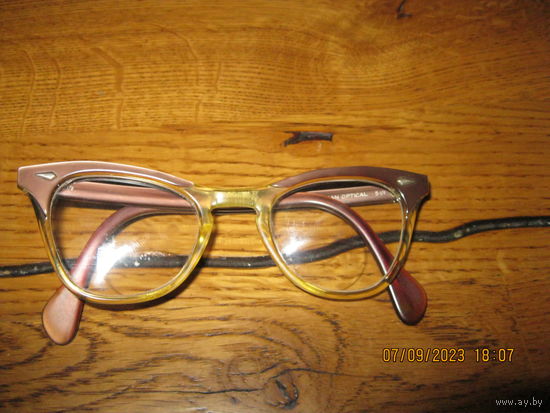 American Optical очки  для зрения