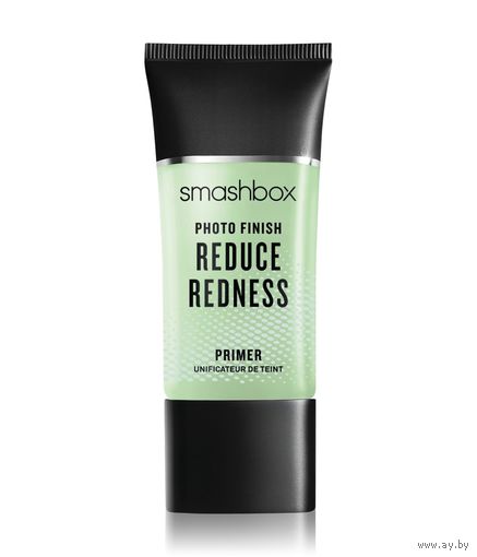 Корректирующий праймер для лица Reduce Redness Smashbox (30 ml)