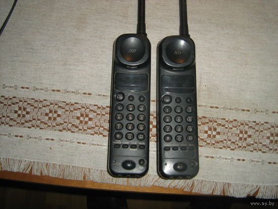 Мобильные телефоны 2 штуки с 1 рубля на выбор