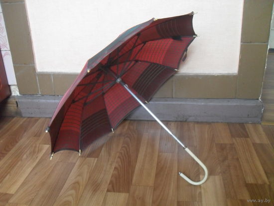Детский ретро зонтик.