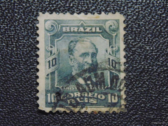 Бразилия 1906 г.