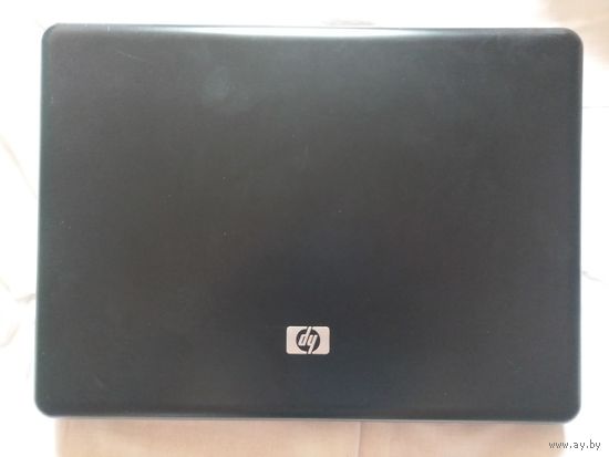 Ноутбук HP Compaq 6735s