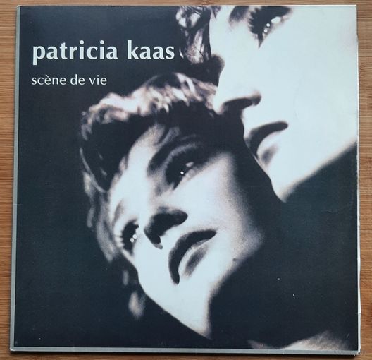 Patricia Kaas - Scene De Vie