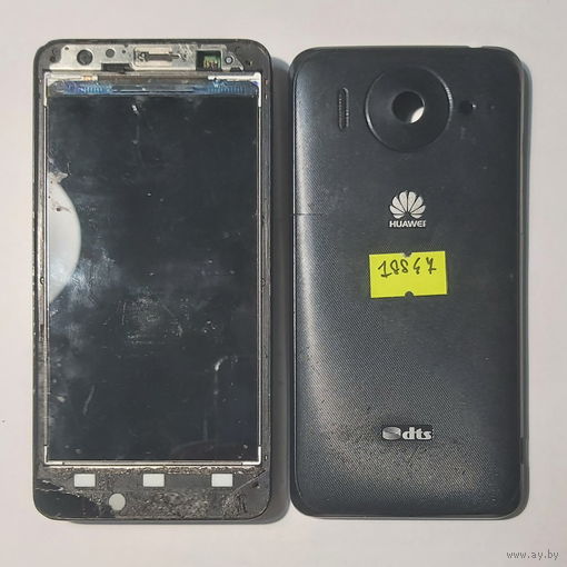 Телефон Huawei G510 (G510-0200). 18847