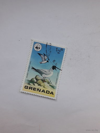 Гренада Птицы WWF
