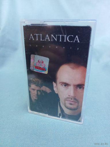 Аудиокассета Atlantica Heavenly