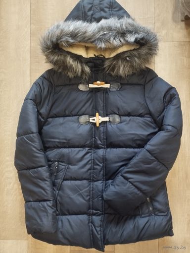Новая зимняя куртка Terranova размер S.