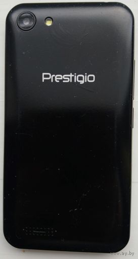 Мобильный телефон Prestigio Wize R3