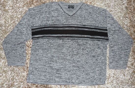 Мужской свитер на 172-176см