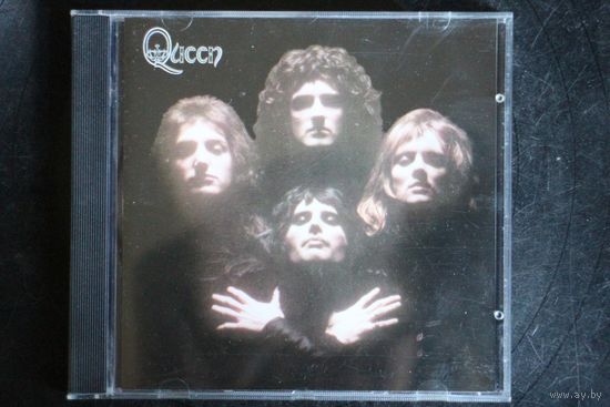 Queen - Queen / Queen II (CD)