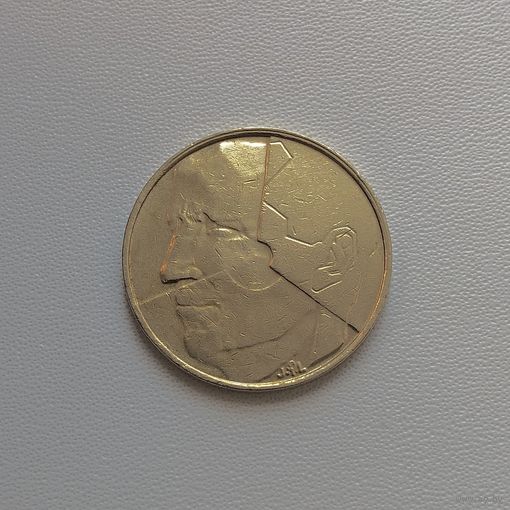 5 франков 1988