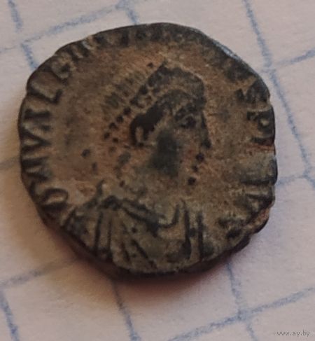 Монета Рим - 31