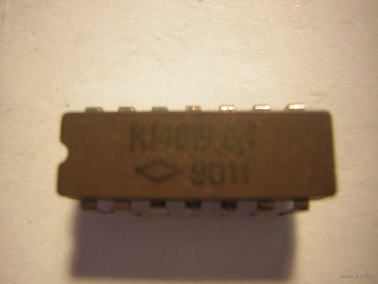 Микросхема К1401УД1 цена за 1шт