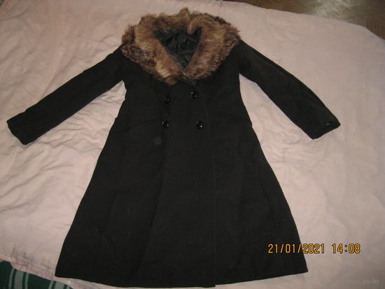 Женское пальто Malmo Sweden