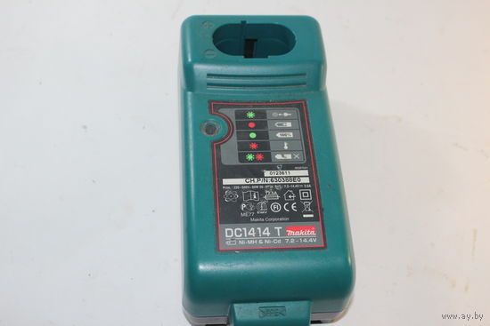 Зарядное устройство Makita DC1414