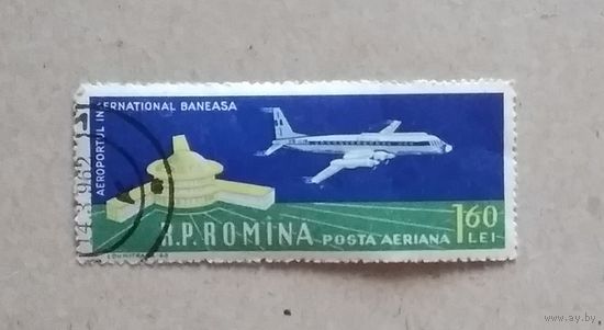 Румыния. Авиация
